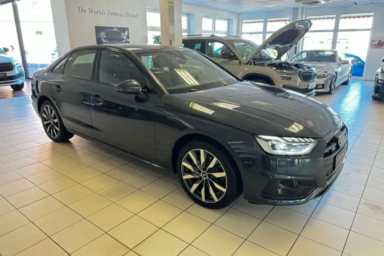 Audi A4 din 2022 cu 69.999 km - oferta AUD171869 - foto 3