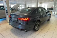 Audi A4 din 2022 cu 69.999 km - oferta AUD171869 - foto 4