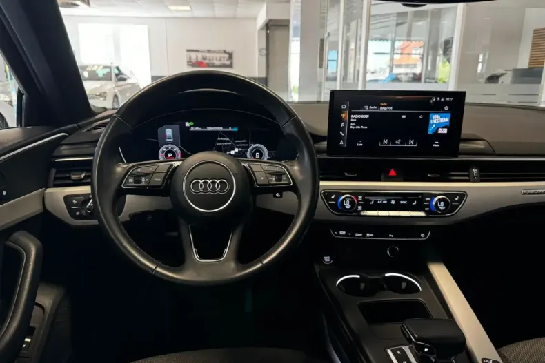 Audi A4 din 2022 cu 69.999 km - oferta AUD171869 - foto 9