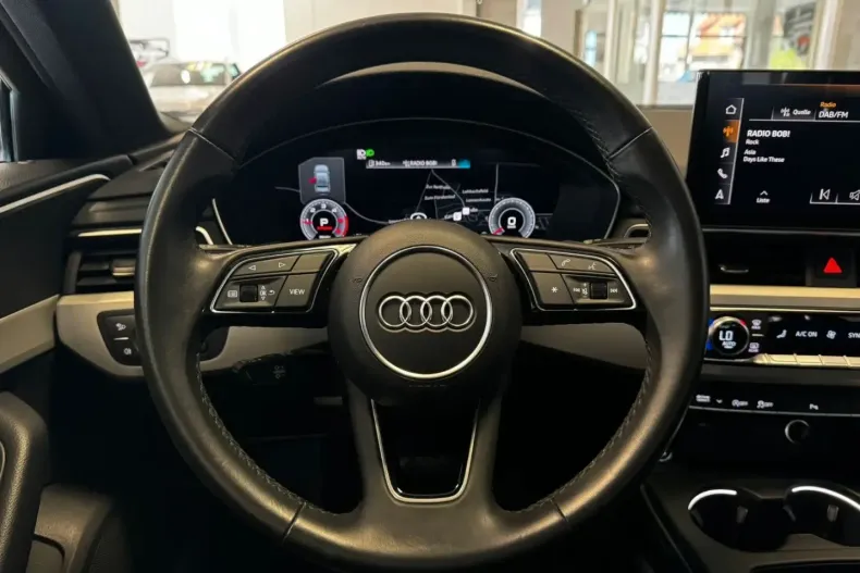 Audi A4 din 2022 cu 69.999 km - oferta AUD171869 - foto 10