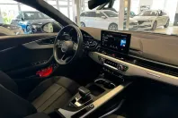 Audi A4 din 2022 cu 69.999 km - oferta AUD171869 - foto 14