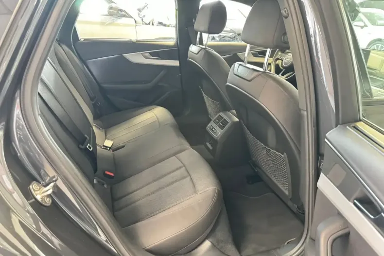 Audi A4 din 2022 cu 69.999 km - oferta AUD171869 - foto 16