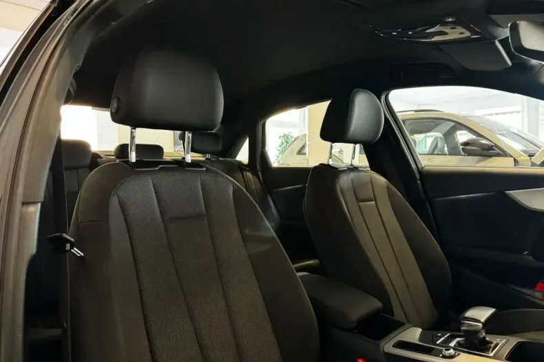 Audi A4 din 2022 cu 69.999 km - oferta AUD171869 - foto 18