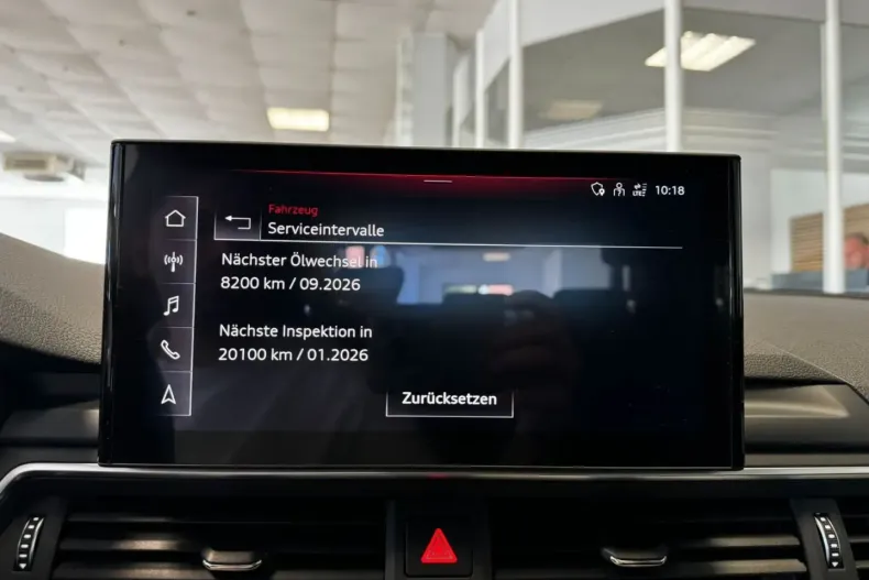 Audi A4 din 2022 cu 69.999 km - oferta AUD171869 - foto 19