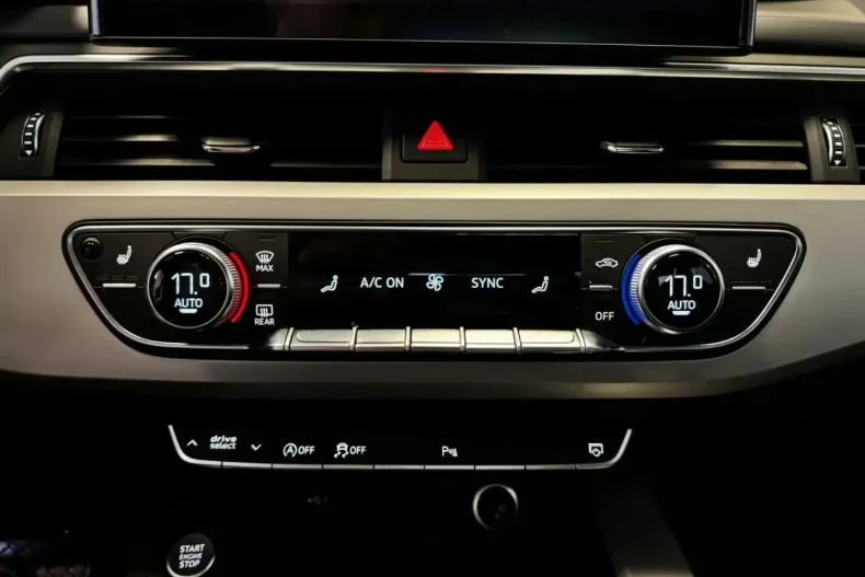 Audi A4 din 2022 cu 69.999 km - oferta AUD171869 - foto 20