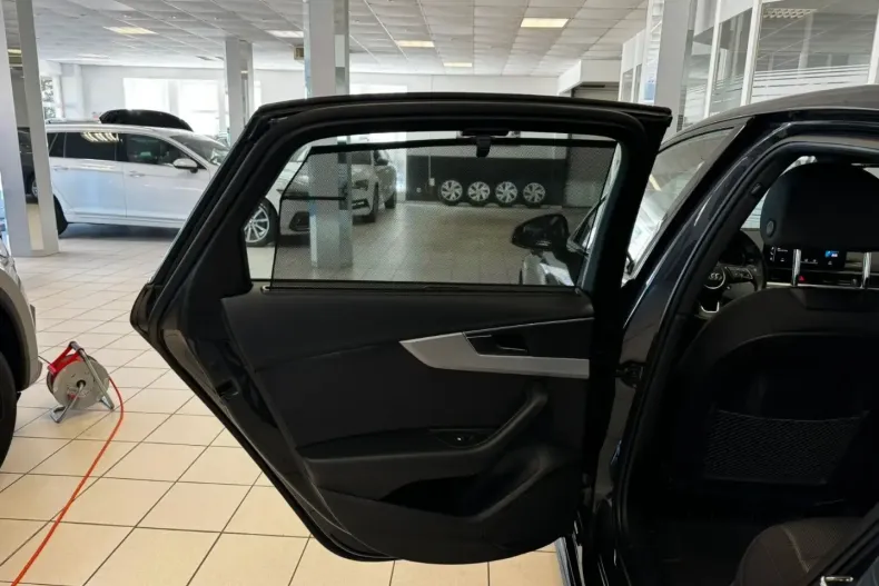 Audi A4 din 2022 cu 69.999 km - oferta AUD171869 - foto 21