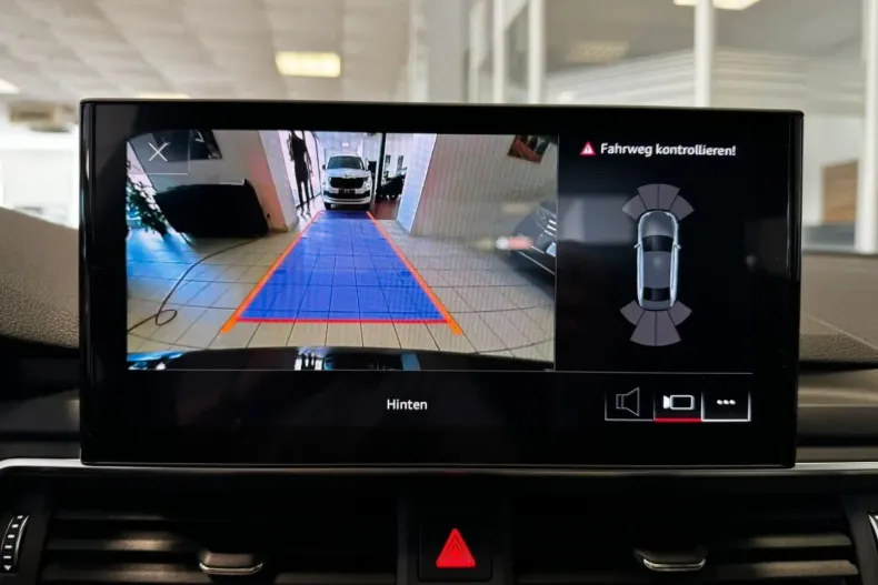 Audi A4 din 2022 cu 69.999 km - oferta AUD171869 - foto 22