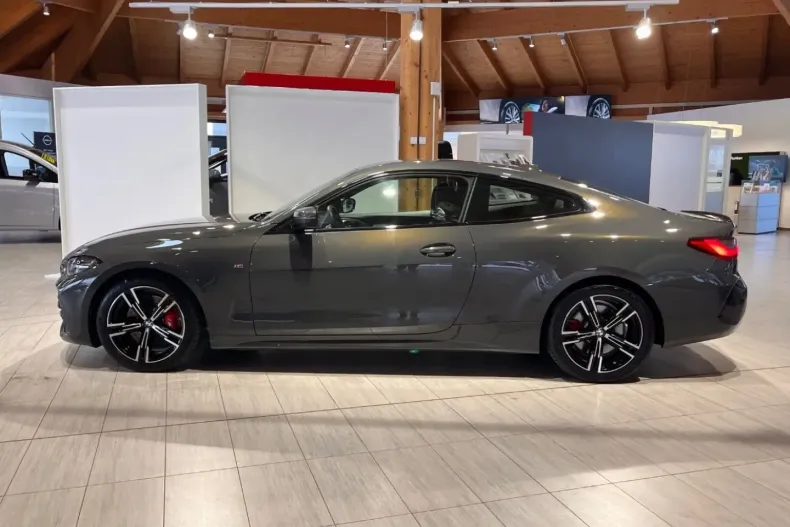 BMW 430 din 2023 cu 70.245 km - oferta BMW171870 - foto 4