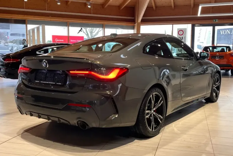 BMW 430 din 2023 cu 70.245 km - oferta BMW171870 - foto 6