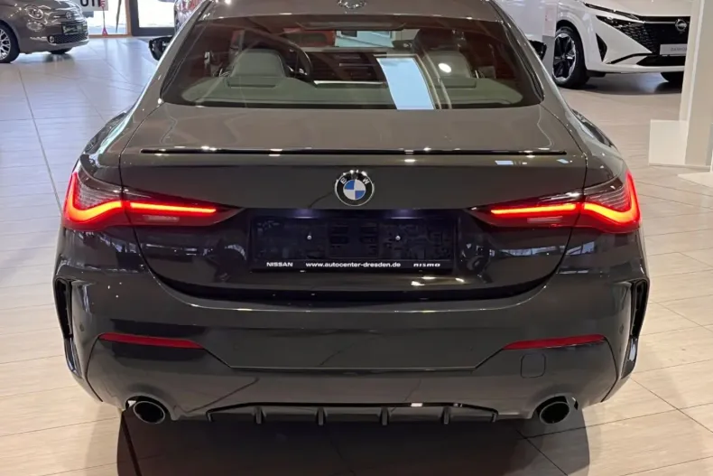 BMW 430 din 2023 cu 70.245 km - oferta BMW171870 - foto 7