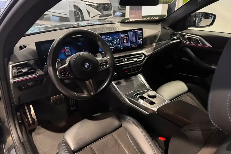 BMW 430 din 2023 cu 70.245 km - oferta BMW171870 - foto 8