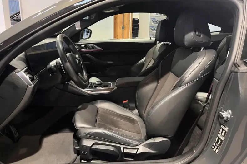 BMW 430 din 2023 cu 70.245 km - oferta BMW171870 - foto 9