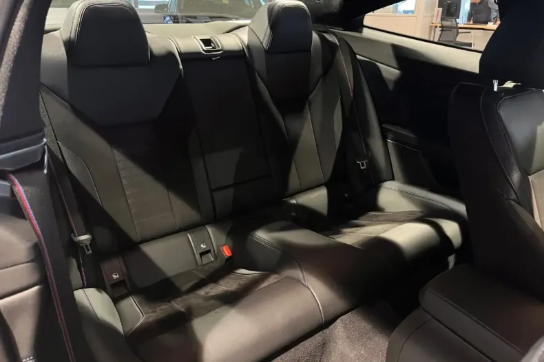 BMW 430 din 2023 cu 70.245 km - oferta BMW171870 - foto 11