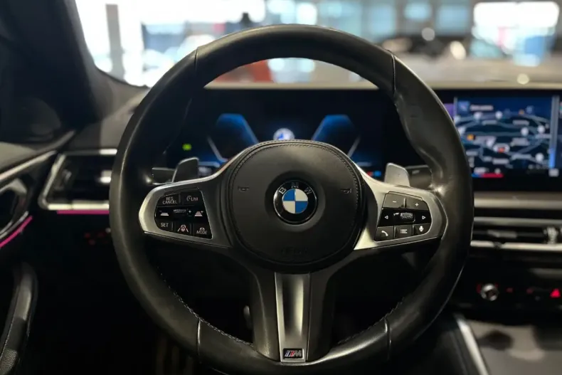 BMW 430 din 2023 cu 70.245 km - oferta BMW171870 - foto 13