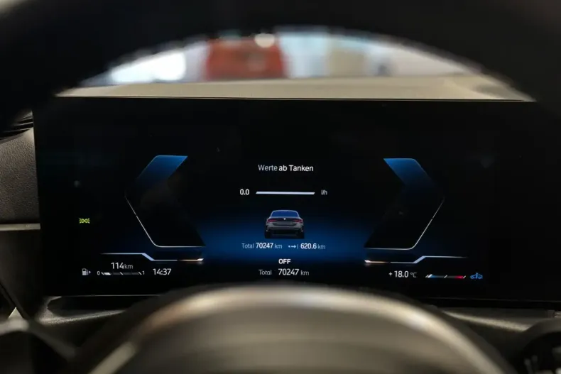 BMW 430 din 2023 cu 70.245 km - oferta BMW171870 - foto 14