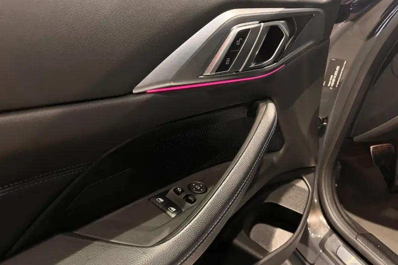 BMW 430 din 2023 cu 70.245 km - oferta BMW171870 - foto 19