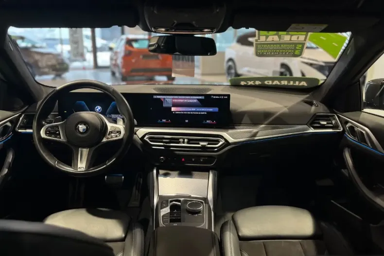 BMW 430 din 2023 cu 70.245 km - oferta BMW171870 - foto 21