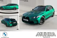 BMW M3 din 2025 cu 26.376 km - oferta BMW171871 - foto 1