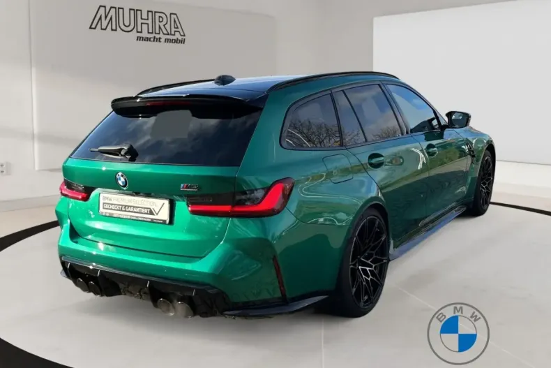 BMW M3 din 2025 cu 26.376 km - oferta BMW171871 - foto 5