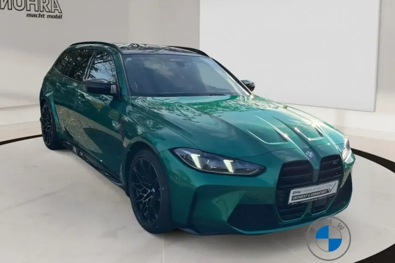 BMW M3 din 2025 cu 26.376 km - oferta BMW171871 - foto 7