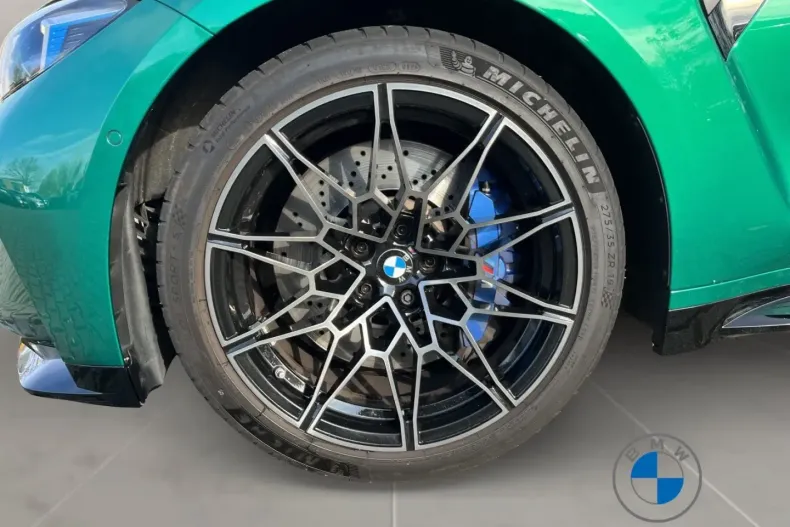 BMW M3 din 2025 cu 26.376 km - oferta BMW171871 - foto 8