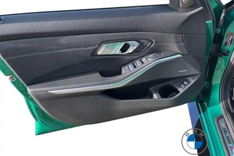 BMW M3 din 2025 cu 26.376 km - oferta BMW171871 - foto 9