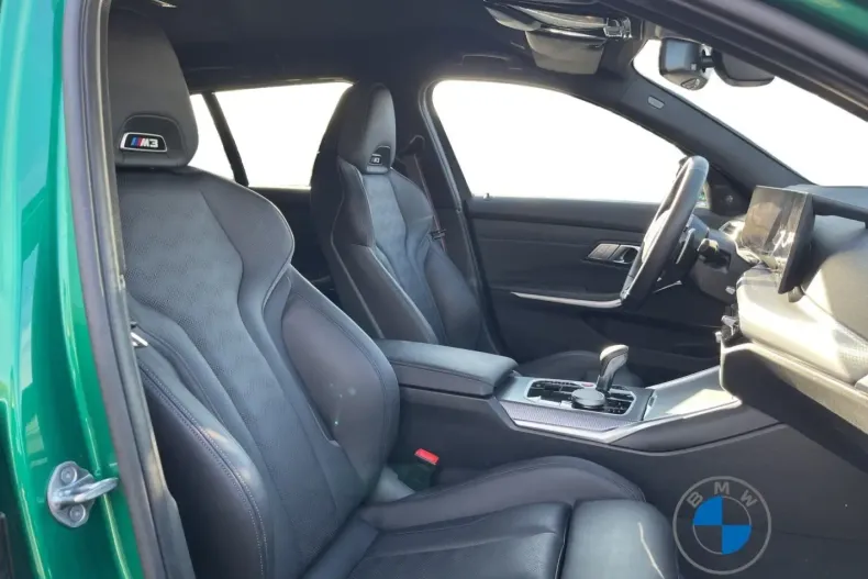 BMW M3 din 2025 cu 26.376 km - oferta BMW171871 - foto 10