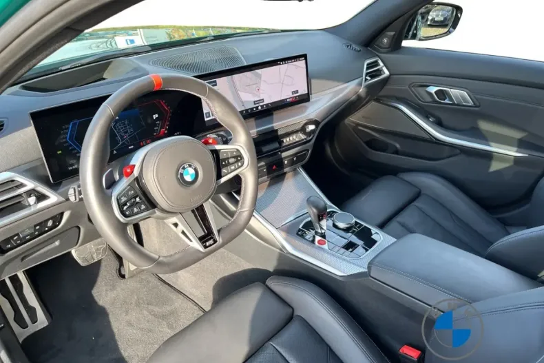 BMW M3 din 2025 cu 26.376 km - oferta BMW171871 - foto 11