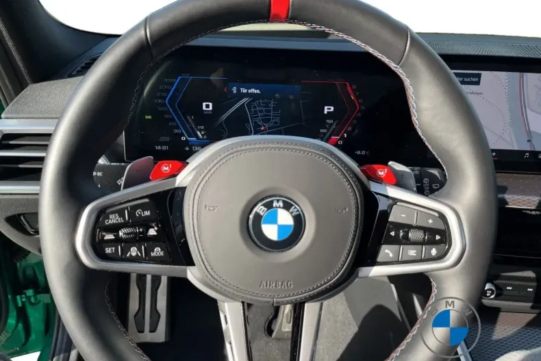 BMW M3 din 2025 cu 26.376 km - oferta BMW171871 - foto 13