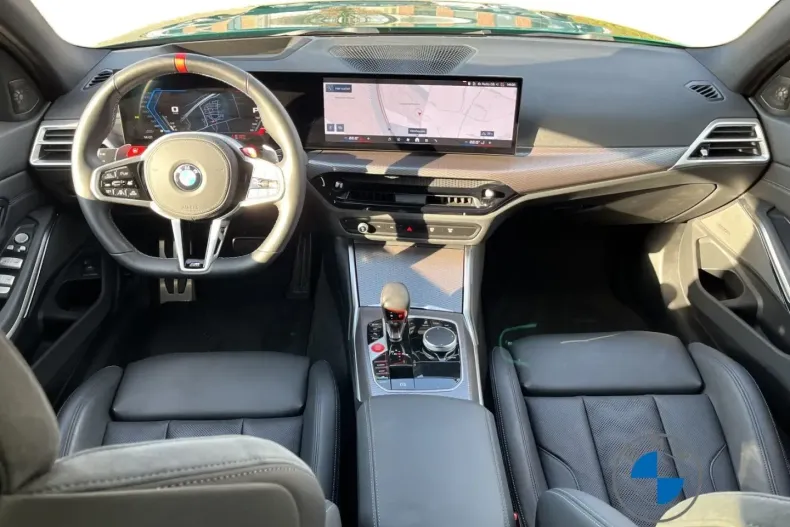 BMW M3 din 2025 cu 26.376 km - oferta BMW171871 - foto 16