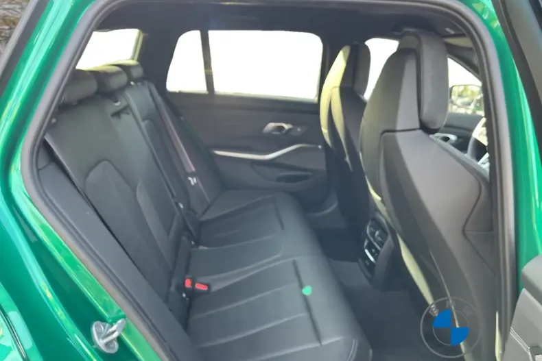 BMW M3 din 2025 cu 26.376 km - oferta BMW171871 - foto 18