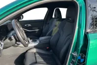 BMW M3 din 2025 cu 26.376 km - oferta BMW171871 - foto 19