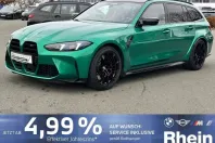 BMW M3 din 2024 cu 17.742 km - oferta BMW171872 - foto 1