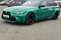 BMW M3 din 2024 cu 17.742 km - oferta BMW171872 - foto 2