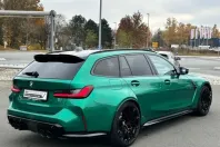 BMW M3 din 2024 cu 17.742 km - oferta BMW171872 - foto 3