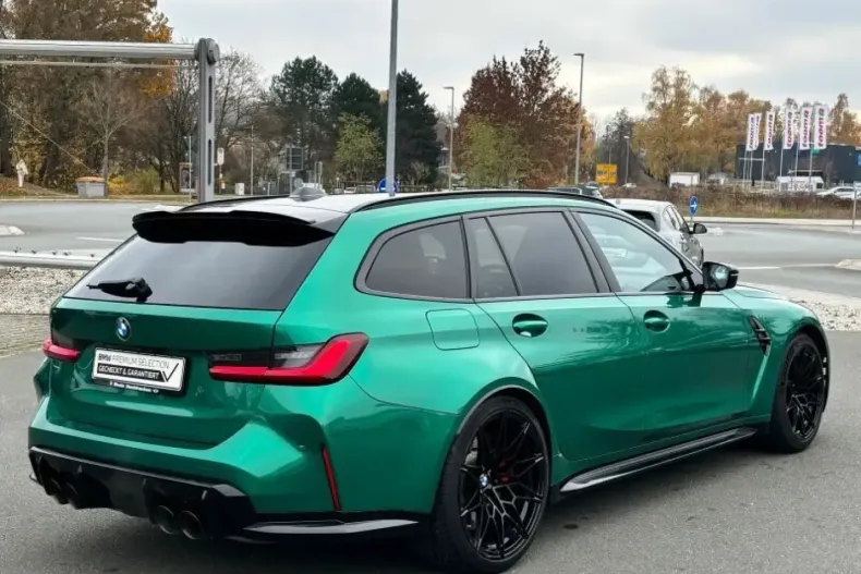 BMW M3 din 2024 cu 17.742 km - oferta BMW171872 - foto 3