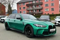 BMW M3 din 2024 cu 17.742 km - oferta BMW171872 - foto 4