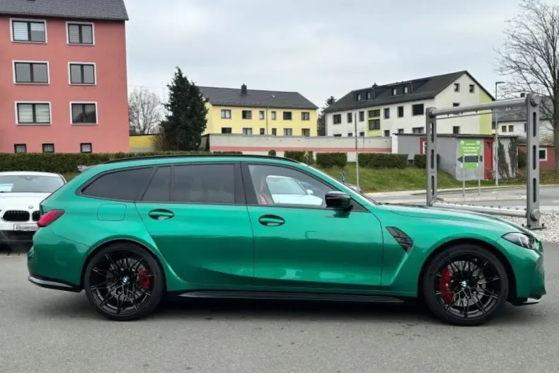 BMW M3 din 2024 cu 17.742 km - oferta BMW171872 - foto 7