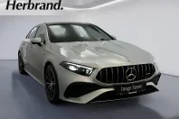 Mercedes-Benz A 35 AMG din 2023 cu 15.115 km - oferta MER171873 - foto 1