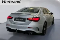 Mercedes-Benz A 35 AMG din 2023 cu 15.115 km - oferta MER171873 - foto 2