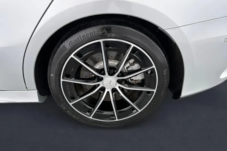 Mercedes-Benz A 35 AMG din 2023 cu 15.115 km - oferta MER171873 - foto 5