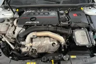 Mercedes-Benz A 35 AMG din 2023 cu 15.115 km - oferta MER171873 - foto 7