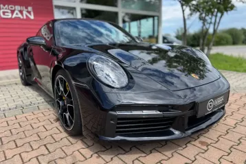 Porsche 992 din 2022 - oferta POR171874