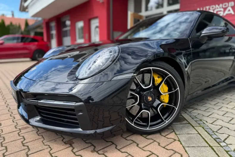 Porsche 992 din 2022 cu 8.950 km - oferta POR171874 - foto 2