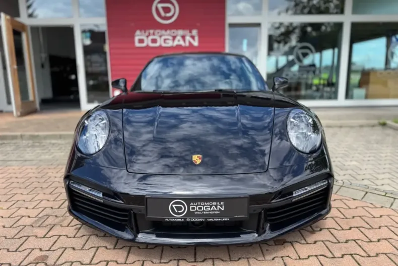 Porsche 992 din 2022 cu 8.950 km - oferta POR171874 - foto 3