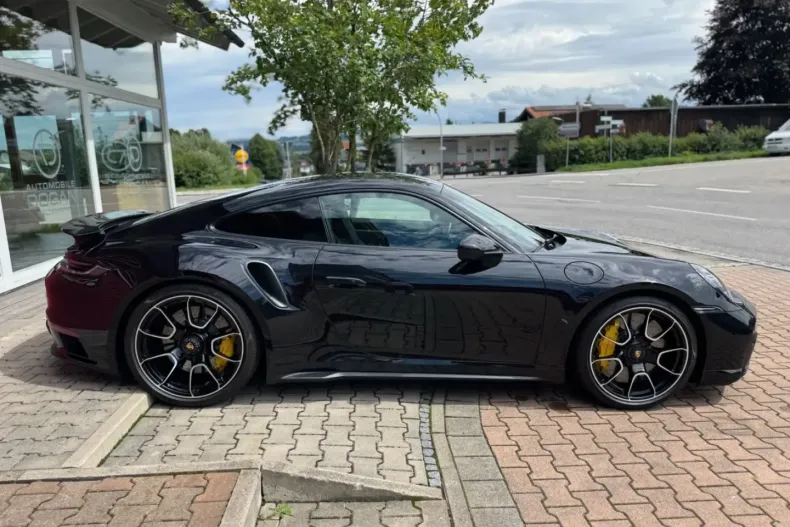 Porsche 992 din 2022 cu 8.950 km - oferta POR171874 - foto 5