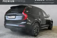 Volvo XC90 din 2025 cu 9.900 km - oferta VOL171875 - foto 2