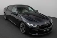 BMW M850 din 2021 cu 60.973 km - oferta BMW171876 - foto 1