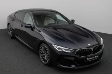 BMW M850 din 2021 - oferta BMW171876
