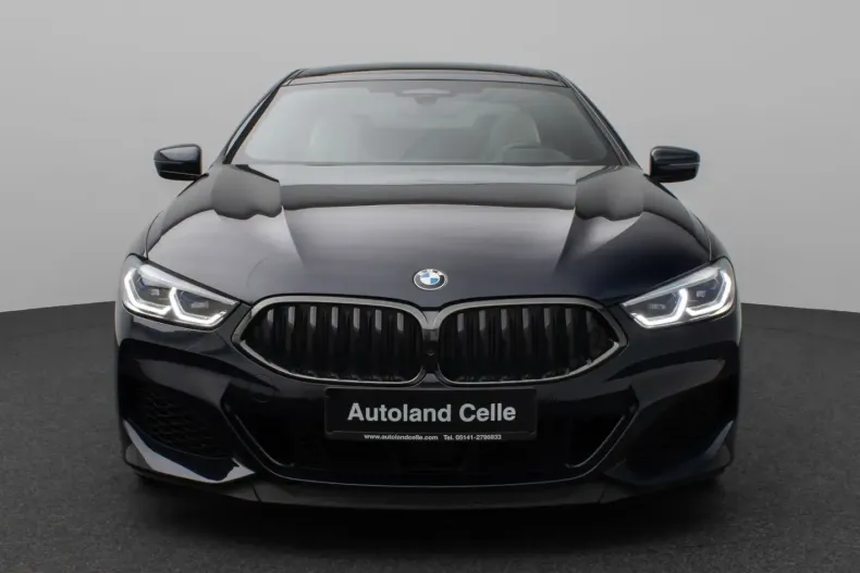 BMW M850 din 2021 cu 60.973 km - oferta BMW171876 - foto 2